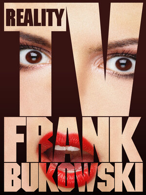 cover image of Reality TV